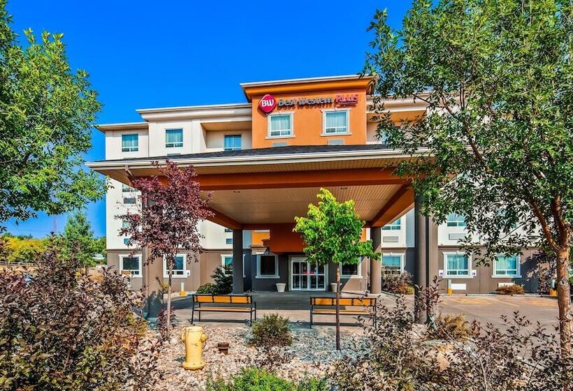 فندق Best Western Plus Estevan Inn & Suites
