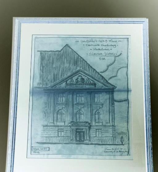 Отель Böhlerstern