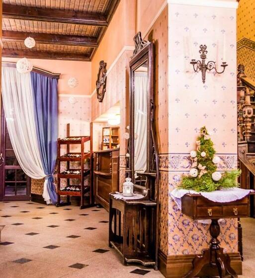 فندق Biały Dwór