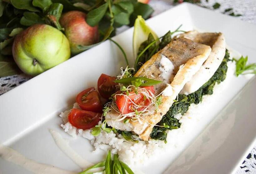 فندق Biały Dwór