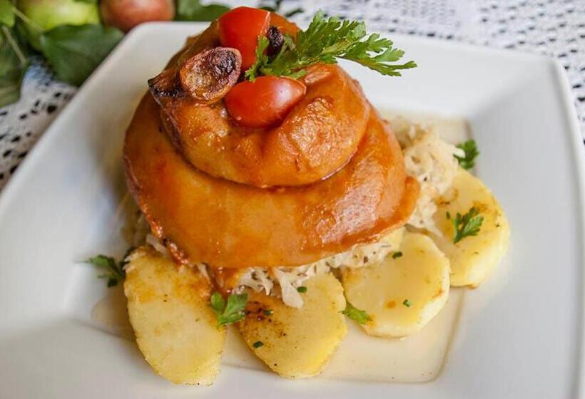 فندق Biały Dwór