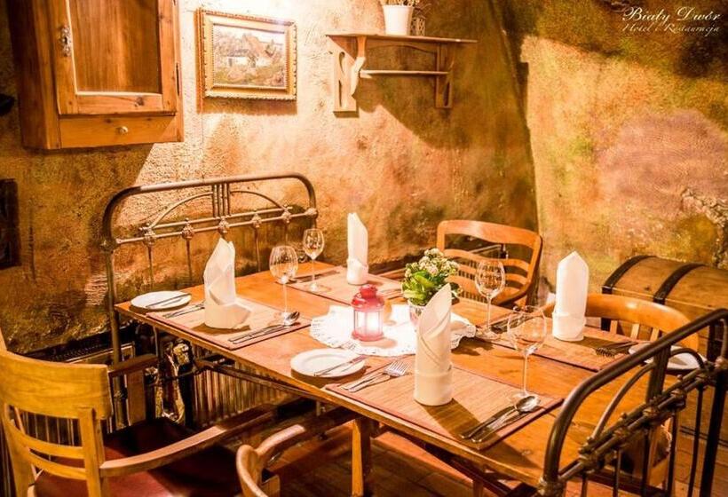 فندق Biały Dwór