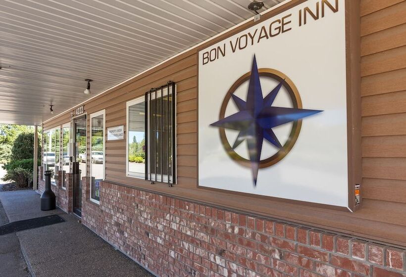 בית מלון כפרי Bon Voyage Inn