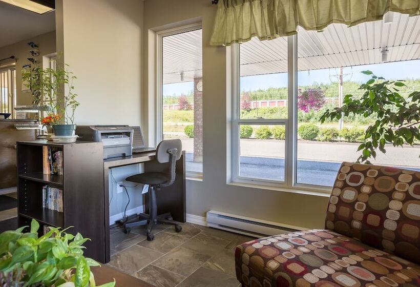 Отель Bon Voyage Inn