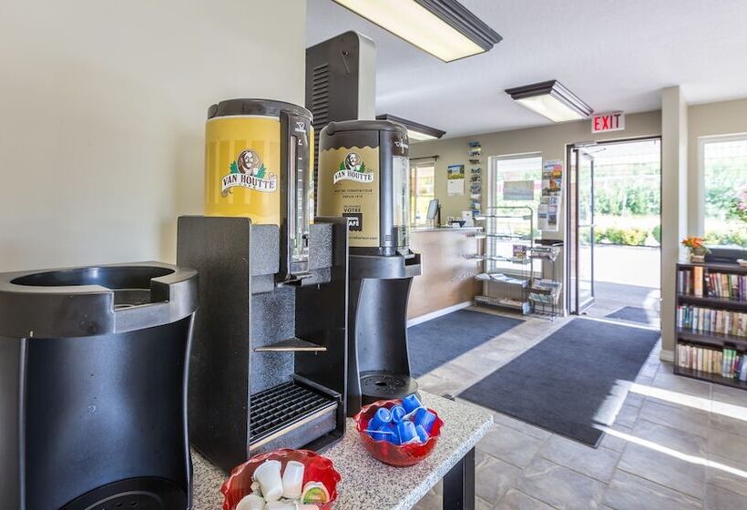 בית מלון כפרי Bon Voyage Inn