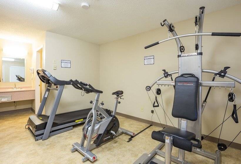 בית מלון כפרי Bon Voyage Inn