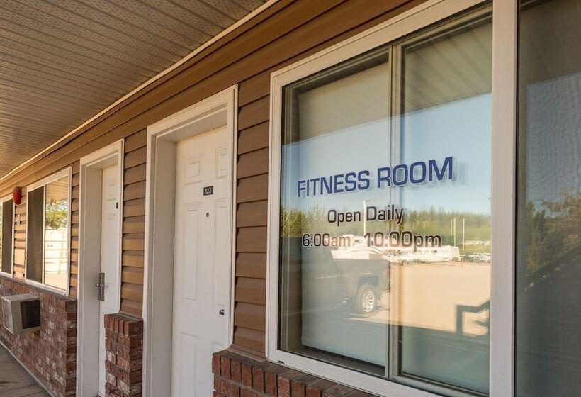 בית מלון כפרי Bon Voyage Inn