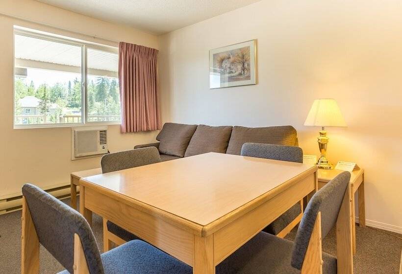 בית מלון כפרי Bon Voyage Inn