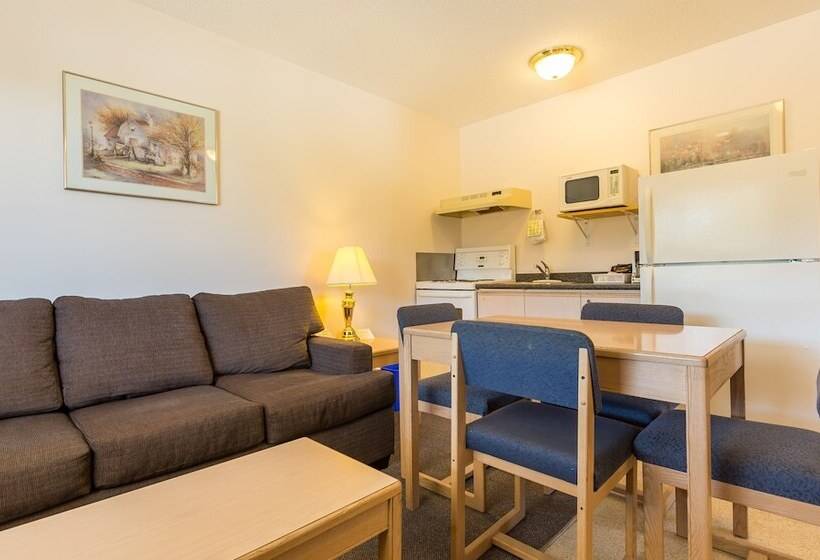 בית מלון כפרי Bon Voyage Inn