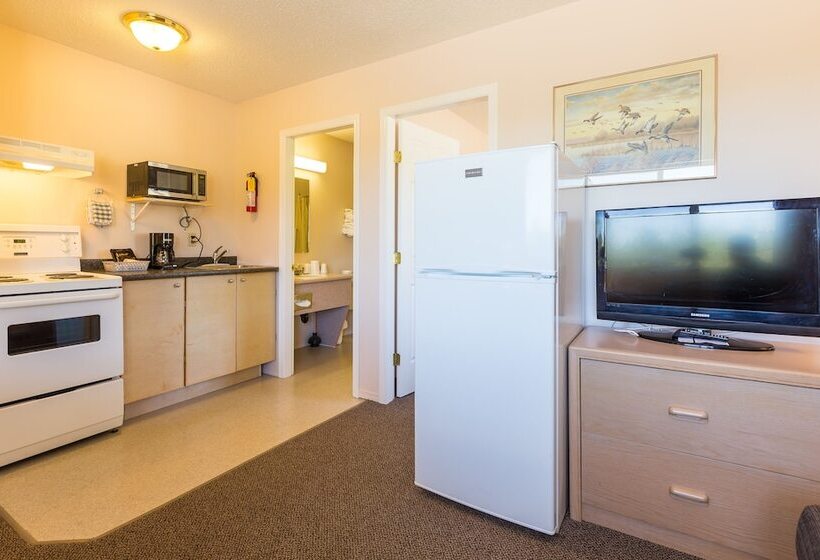 בית מלון כפרי Bon Voyage Inn