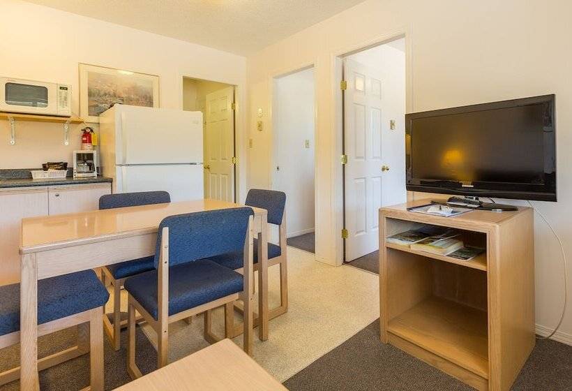 בית מלון כפרי Bon Voyage Inn