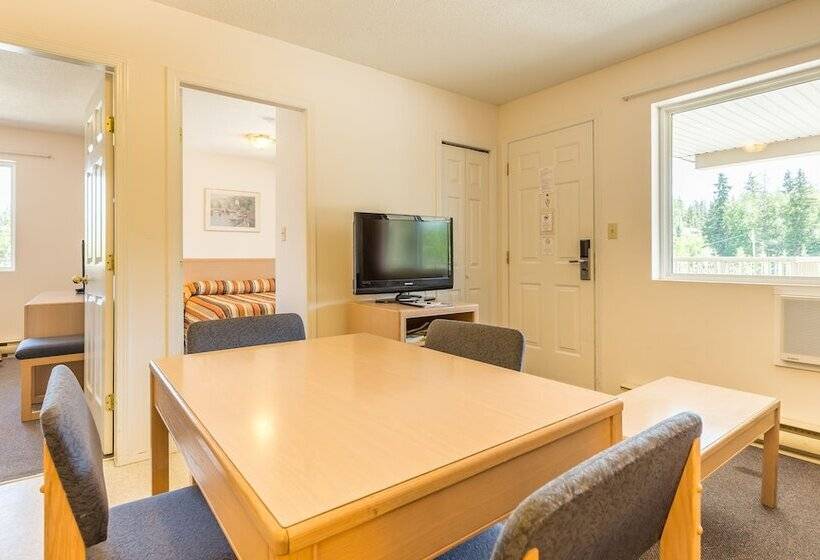 בית מלון כפרי Bon Voyage Inn