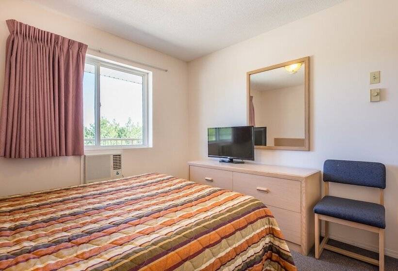 בית מלון כפרי Bon Voyage Inn