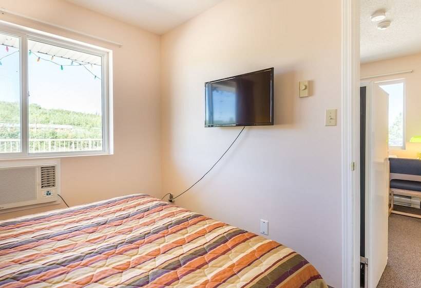 בית מלון כפרי Bon Voyage Inn