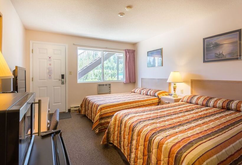 בית מלון כפרי Bon Voyage Inn