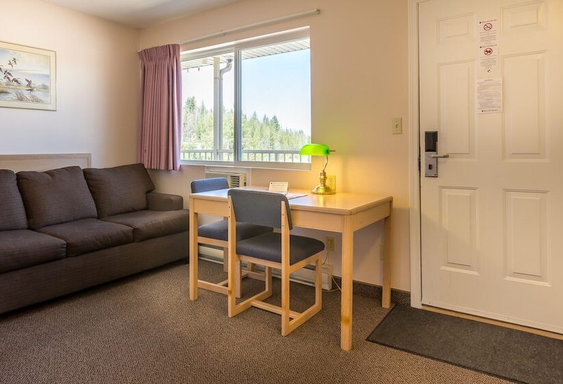 בית מלון כפרי Bon Voyage Inn