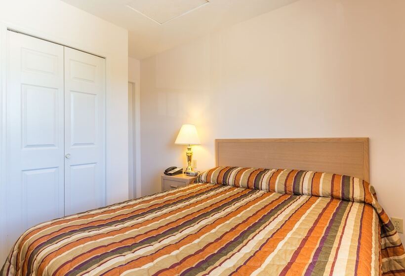 בית מלון כפרי Bon Voyage Inn