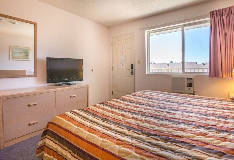 בית מלון כפרי Bon Voyage Inn