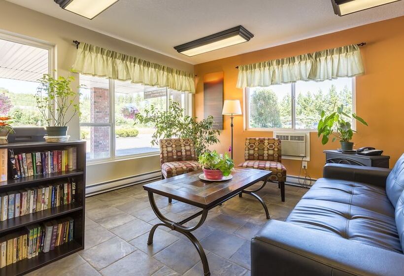 בית מלון כפרי Bon Voyage Inn