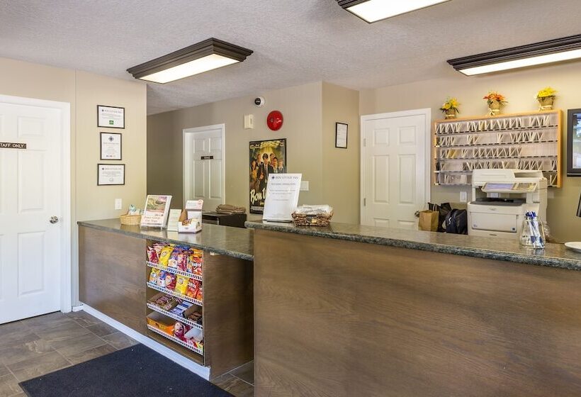 בית מלון כפרי Bon Voyage Inn