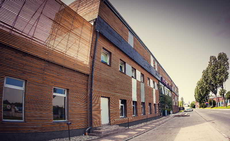 Boutique Hotel S I Milionowa