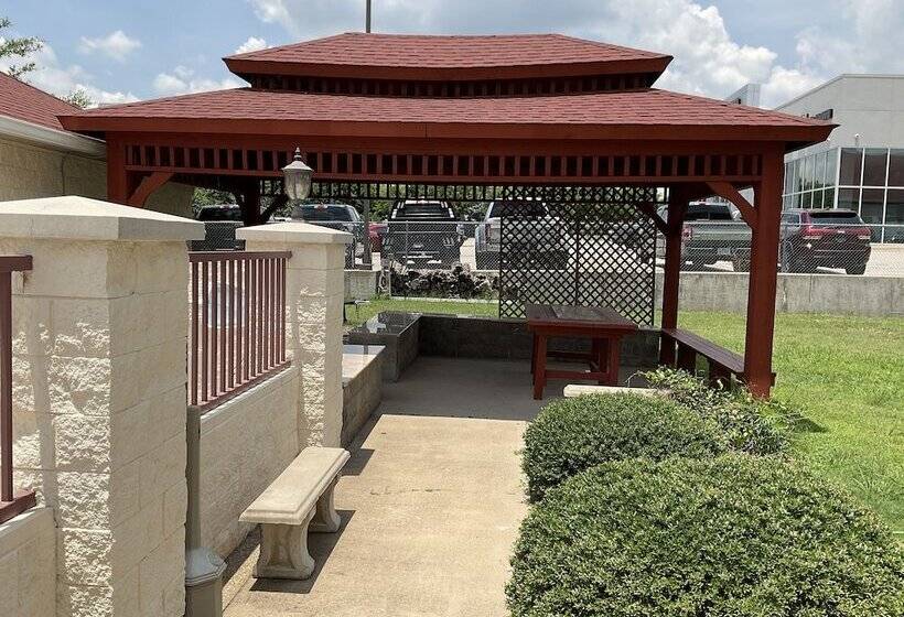 فندق Budget Host Inn And Suites Cameron