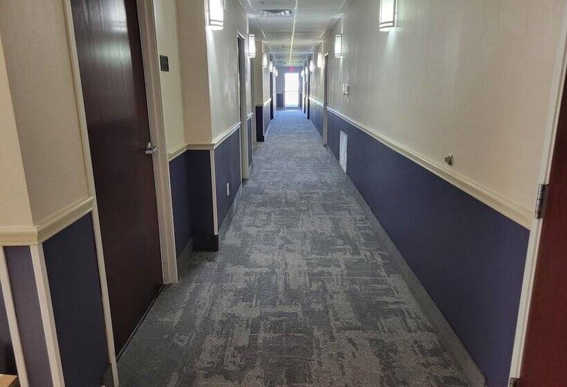 فندق Budget Host Inn And Suites Cameron