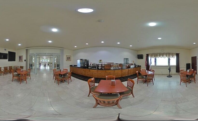 فندق Budget Host Inn And Suites Cameron