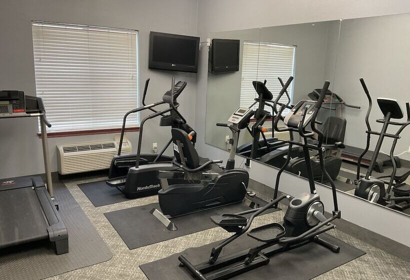 فندق Budget Host Inn And Suites Cameron