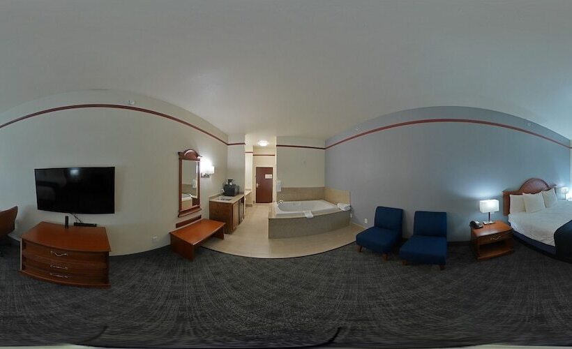 فندق Budget Host Inn And Suites Cameron