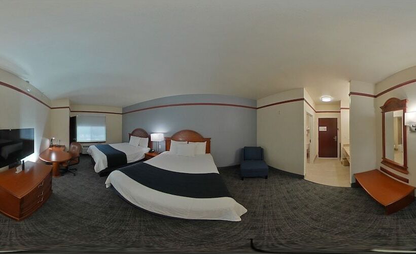 فندق Budget Host Inn And Suites Cameron