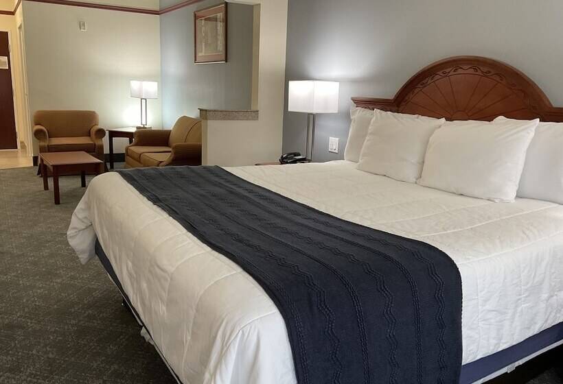 فندق Budget Host Inn And Suites Cameron