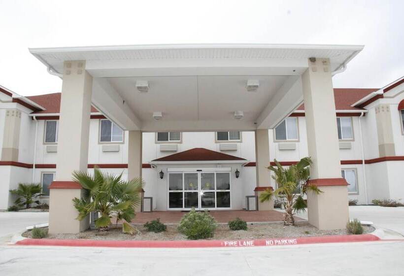 فندق Budget Host Inn And Suites Cameron