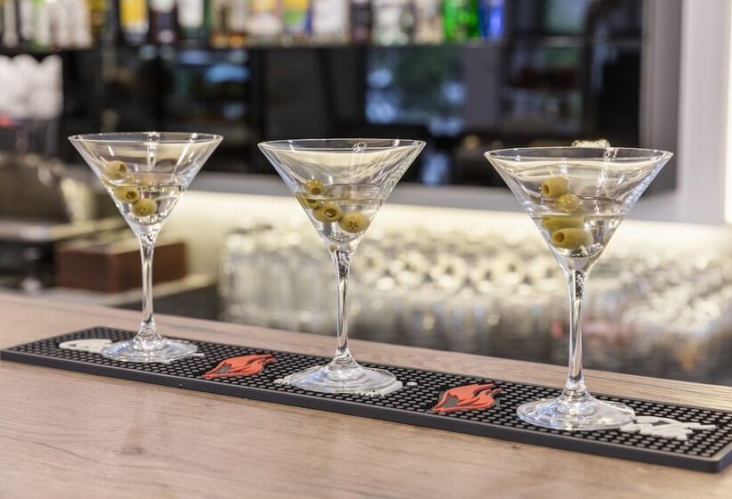 ホテル Bursztyn   Bernstein Spa & Wellness