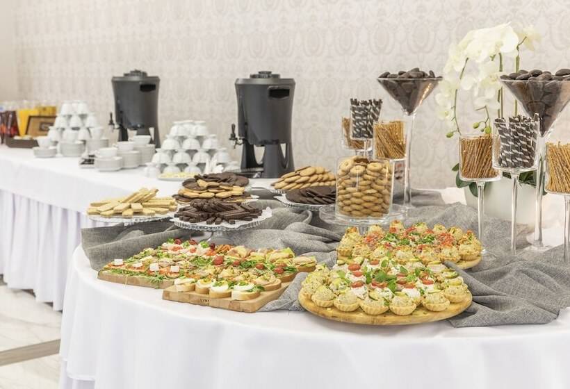 בית מלון כפרי Bursztyn   Bernstein Spa & Wellness