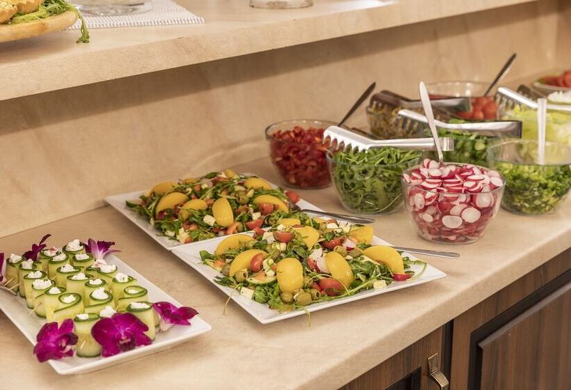 בית מלון כפרי Bursztyn   Bernstein Spa & Wellness