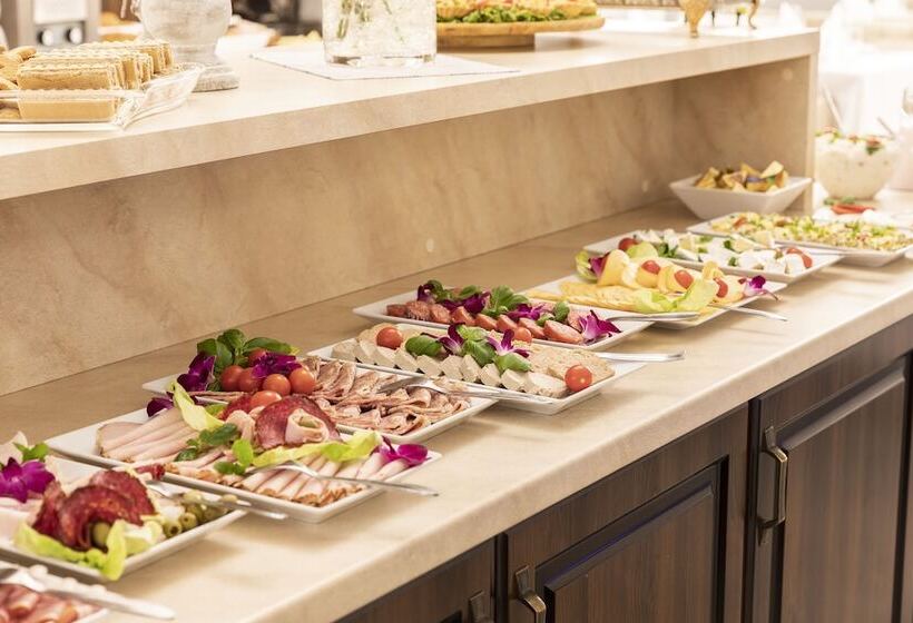 ホテル Bursztyn   Bernstein Spa & Wellness