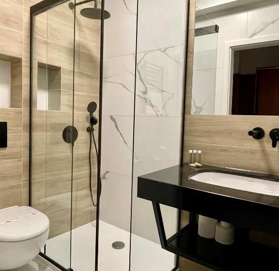 בית מלון כפרי Bursztyn   Bernstein Spa & Wellness