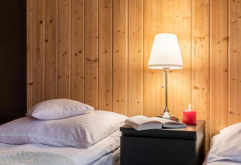 בית מלון כפרי Bursztyn   Bernstein Spa & Wellness