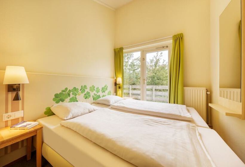 Hotel Center Parcs Port Zélande Beach