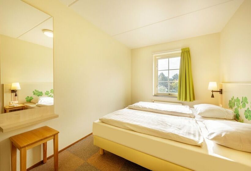 Hotel Center Parcs Port Zélande Beach