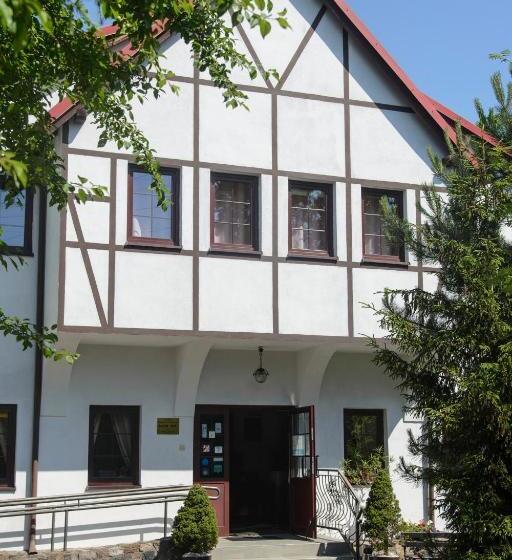 ホテル Centrum Ulan Spa