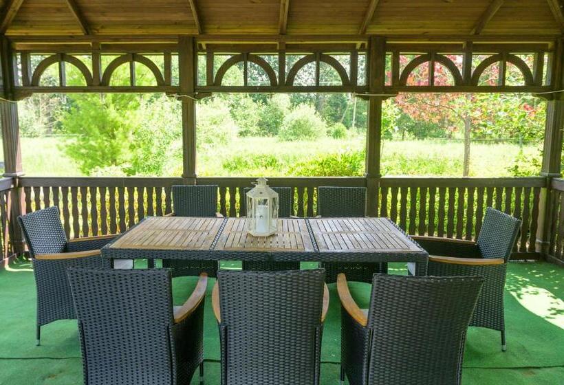 ホテル Centrum Ulan Spa