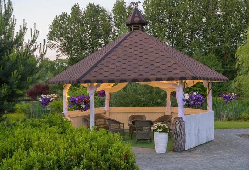 ホテル Centrum Ulan Spa