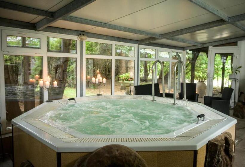 ホテル Centrum Ulan Spa