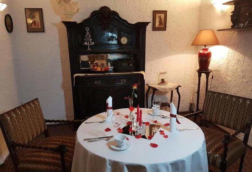 ホテル Centrum Ulan Spa