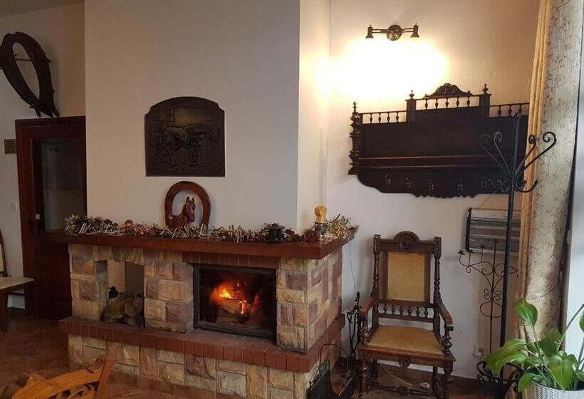 ホテル Centrum Ulan Spa