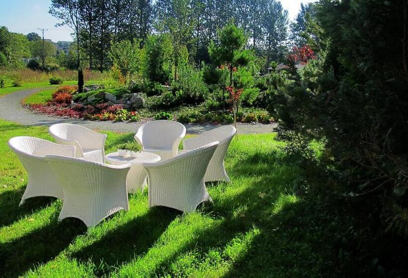 ホテル Centrum Ulan Spa