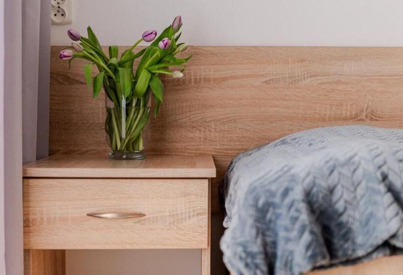 هتل Centrum Wypoczynku I Rekreacji Rysy Krynica Zdrój