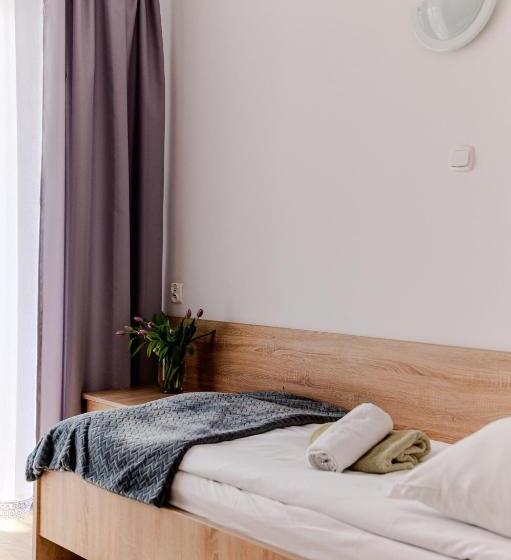 هتل Centrum Wypoczynku I Rekreacji Rysy Krynica Zdrój